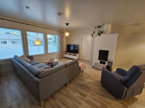 Villa Korento, Rovaniemi